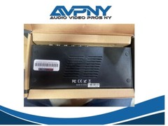 A-Neuvideo ANI-353 HD-Video Processing