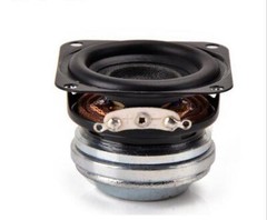 1.5″inch 40MM 4Ω 10W Full-range speaker Loudspeaker HiFi Audio Part