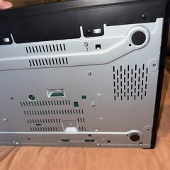 Sony UBP-X800 4K Ultra HD Blu Ray 3D Hi-Res Audio HDR With Remote Tested
