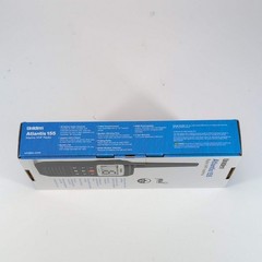 Uniden Atlantis 155 Marine VHF Radio 155 Open Box