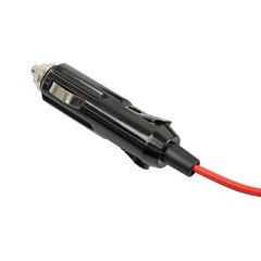 12V Car Cigarette Lighter Socket Extension Cord Cable 13ft Heavey Duty Adapter