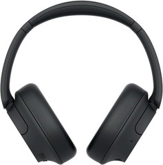 Sony WH-CH720N Noise Canceling Wireless Headphones, Mic, Alexa Built-in, Black