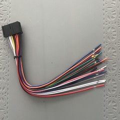 Eonon GA2176 Android9.0 20 Pins Wire Harness Apple Car Play Radio