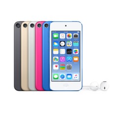 NEW Apple iPod Touch 7th 6th Generation 128GB 256GB All Color FAST SHIPPING LOT