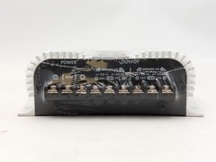 Taramps TS-400X4 V2 Car Amplifier Class D Silver 4-Channel 400W