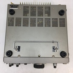 KENWOOD TS-430V HF ALL MODE 10W General Coverage Transceiver 500kHz-30MHz Tested