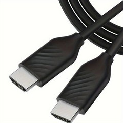 3.3ft 4K HDMI 2.0 Cable Fast Speed HD 4K 3D ARC 1080p For PS5 PS4 XBOX UHD TV