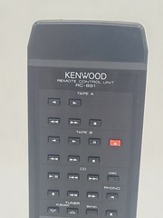 Kenwood RC-891