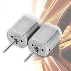 22mm Shaft Door Lock Actuator Motor 12V DC Central Locking Motor for Universal