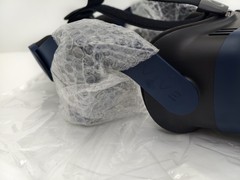 NEW HTC Vive Pro HMD OLED Virtual Reality VR Headset Only – No Cables