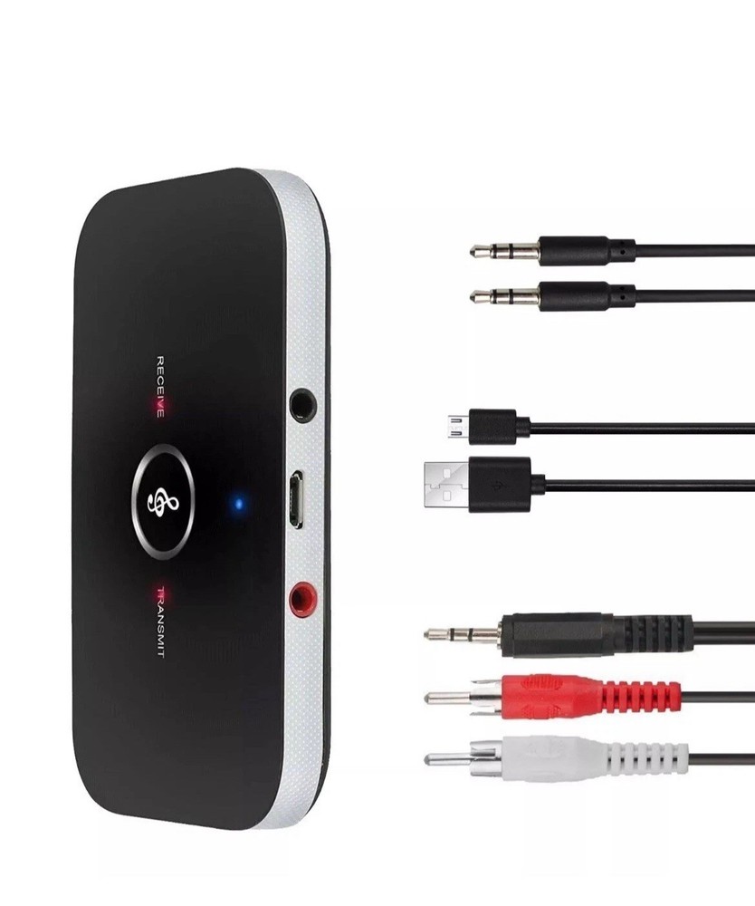 Bluetooth Adapter for Bose Wave Music System II III IV AWRCC1, AWRCC2