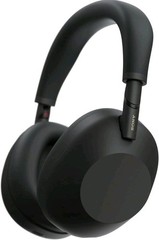 SONY WH-1000XM6/B Wireless Noise Canceling Headphones -WH1000XM6 BLACK #OB*