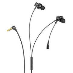X3 Gaming Video Meet For Zoom Headphones Microphone Set Mic Earphones PC Laptop