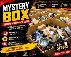Target Surprise Box – Big Clearance Finds with Amazing Discounted Goods
