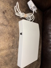 tivo bolt 500 gB model TCD849500 used not tested