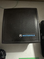 Motorola XTS5000 XTS3000 XTVA Vehicle Adapter Convertacom W3 Head Kit NTN8560F