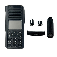 PMLN6116 XPR7550 Housing Cover With LCD Display & Keypad Keyboard Flex Cable