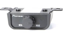 Pioneer GM-DX971 Limited Edition Class-D 1-Channel 2400W Max Mono Car Amplifier