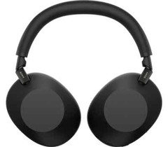 Sony WH-1000XM6 Best Wireless Bluetooth Noise Canceling Headphones (Black)