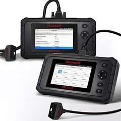 CR V3.0 Free for 3 Vehicle Groups Auto VIN/Quick Test/Actuation Test/Android