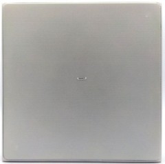 Tannoy PCI 7DC RB 7″ In-Ceiling Loudspeaker Dual Concentric