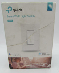 TP-Link HS200 Wi-Fi Smart Light Switch, Work with Amazon Alexa & Google Home
