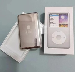 New Sealed Apple iPod Classic 5th 6th 7th 30GB 120GB 160GB 256GB 1TB US STOCK