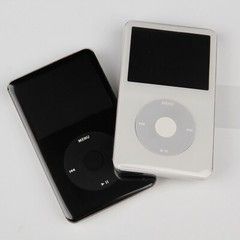 🍎🍎NEW Apple iPod classic 5th Generation 30GB – Black Sealed -Retail Box
