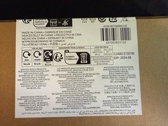 100 Amazon Basics AAA Alkaline Batteries Brand New 1.5 Volt Battery