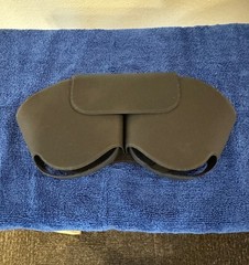 Apple AirPods Max Space Gray Lightning w/ WaterField Case + Max Stand