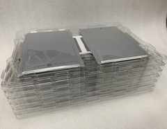 Case of (24) Enertech(Not Enerdel) NMC Lithium Ion 25ah Prismatic Pouch Cells