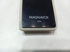 Magnavox NB550 DVD/VCR Remote for CMWR20V6 MWR20V6 MVR20V6 OEM Tested Works