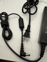 120W AC Adapter Charger for Inogen G5 Portable BA-501 MANGO120S-24CB-ING, 24V 5A