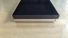 Sony BDZ-ZT2500 2TB Triple Tuner Blu-ray Disc Recorder 4K Upscaling HDD Player