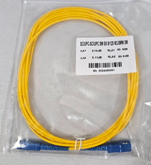 1080p VGA Fiber Extender SC Stereo 3.5mm Jack Up to 20km Single-Mode 500m Multi