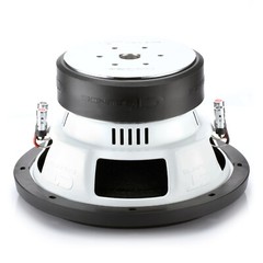 CT Sounds TROPO-10-D4 1300 Watt Max Power 10 Inch Car Subwoofer – Dual 4 Ohm