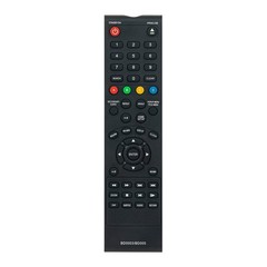 New BD0003 BD005 Replace Remote for Insignia NS-BRDVD2 NS-BRDVD3 NS-BRDVD4