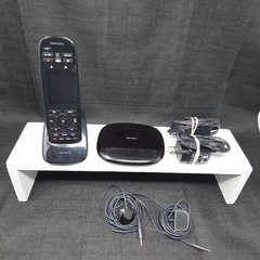 Logitech Harmony Elite Universal Remote W/ Hub & Sensor N-R0010 & O-R0004