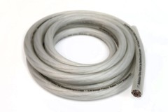 KnuKonceptz Kolossus 0 4 8 Gauge Copper Power Battery Cable Ground Wire OFC lot