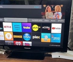 TiVo Bolt – 500GB – LIFETIME – 4 Tuners OTA (Antenna) or Cable