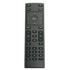 XRT135 Remote for VIZIO HDTV E75-E3 E80-E3 M50-E1 M55-E0 M65-E0 M70-E3 M75-E1