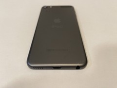 Apple iPod Touch (7th Generation) – Space Gray, 32GB