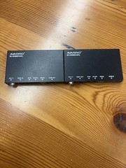 HDMI Extender – Avarro 0E-HDMIEX4kL 4K 60hz HDBT PoE/HDCP 2.2