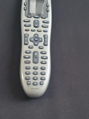 Logitech Harmony 650 Infrared All-in-One Universal Remote Control (TESTED)