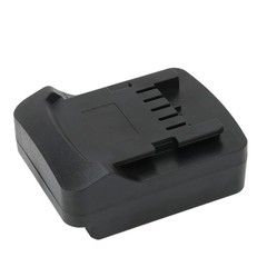 Battery Adapter Plug-and-Play Design High Efficiency 18V Lithium Battery