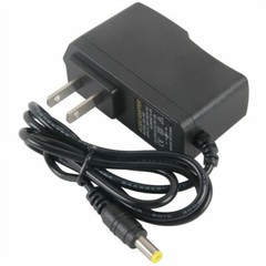 AC Adapter For Unblock Tech Gen3 Pro 16GB UBOX3 UBOX4 TV Box Power Line US Plug