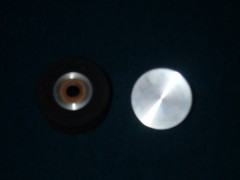 TEAC A3340 Reel to Reel Pinch Roller