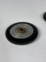Akai X-2000S Wheel And Drive Gear. OEM.