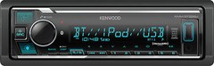 Kenwood KMM-BT332U Digital Media Receiver