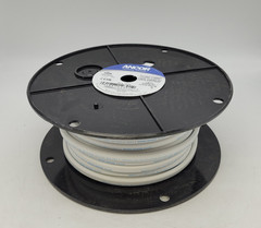 50 Feet Ancor Marine 10/2 AWG Gauge Flat Duplex Tinned Copper Boat Wire Cable RY